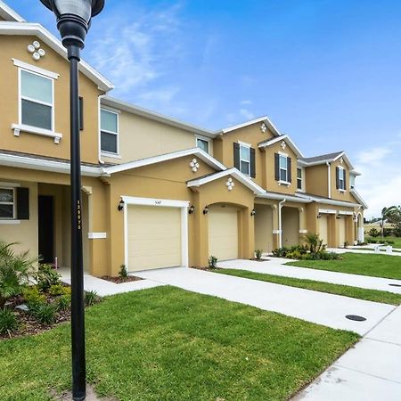 Family Friendly Four Bedrooms 5147A Kissimmee Eksteriør bilde