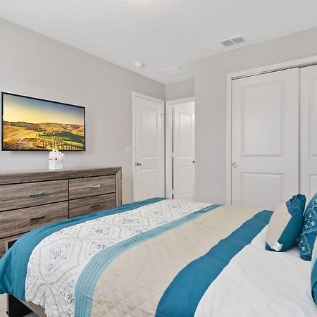 Family Friendly Four Bedrooms 5147A Kissimmee Eksteriør bilde