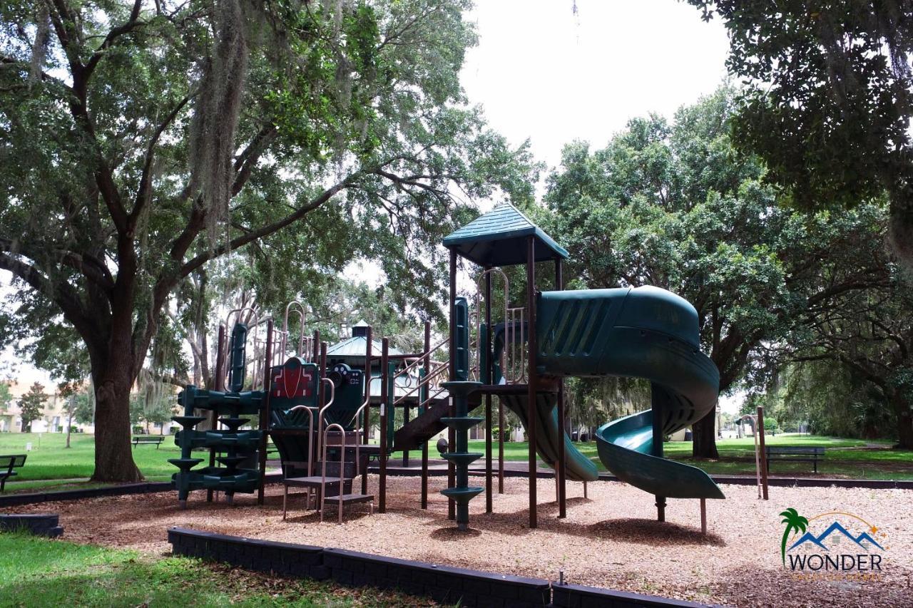 Family Friendly Four Bedrooms 5147A Kissimmee Eksteriør bilde