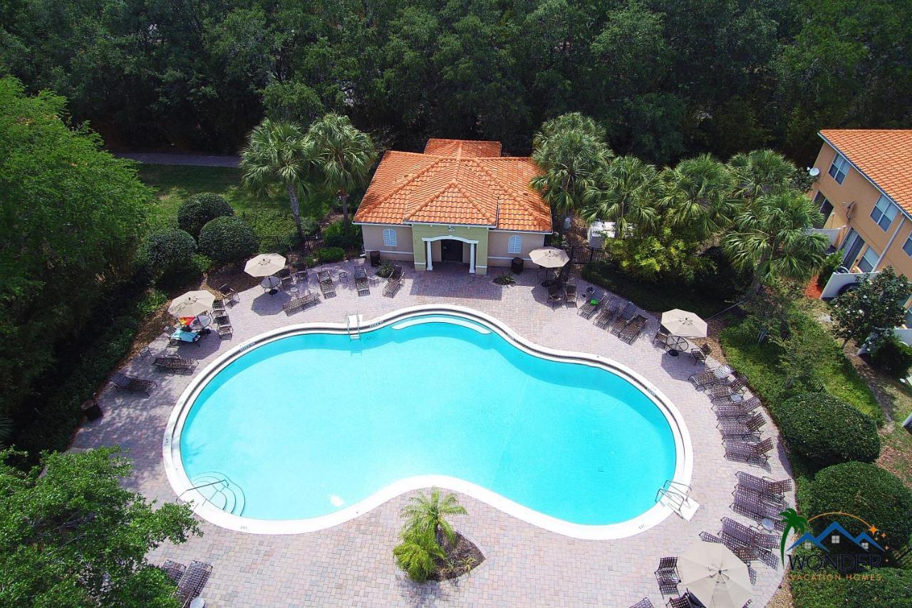 Family Friendly Four Bedrooms 5147A Kissimmee Eksteriør bilde