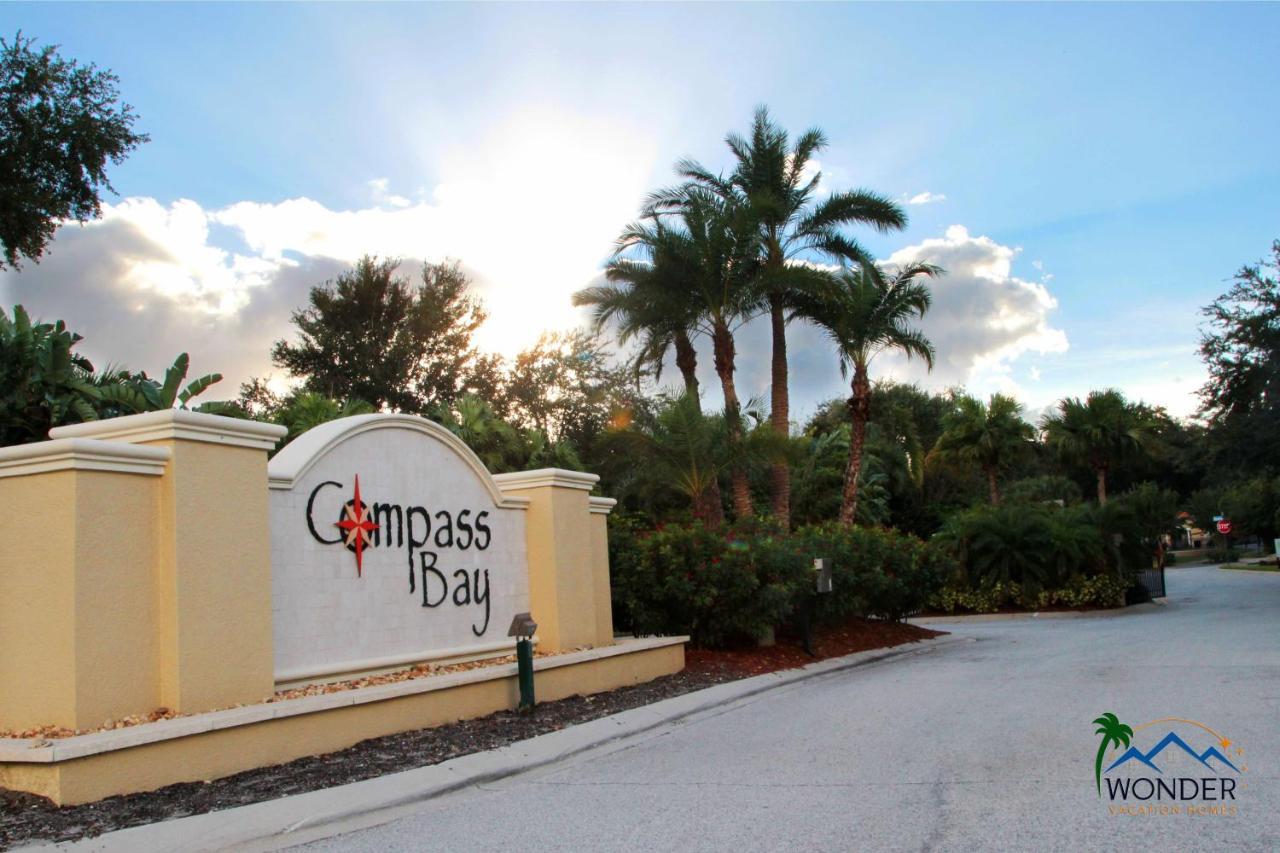 Family Friendly Four Bedrooms 5147A Kissimmee Eksteriør bilde