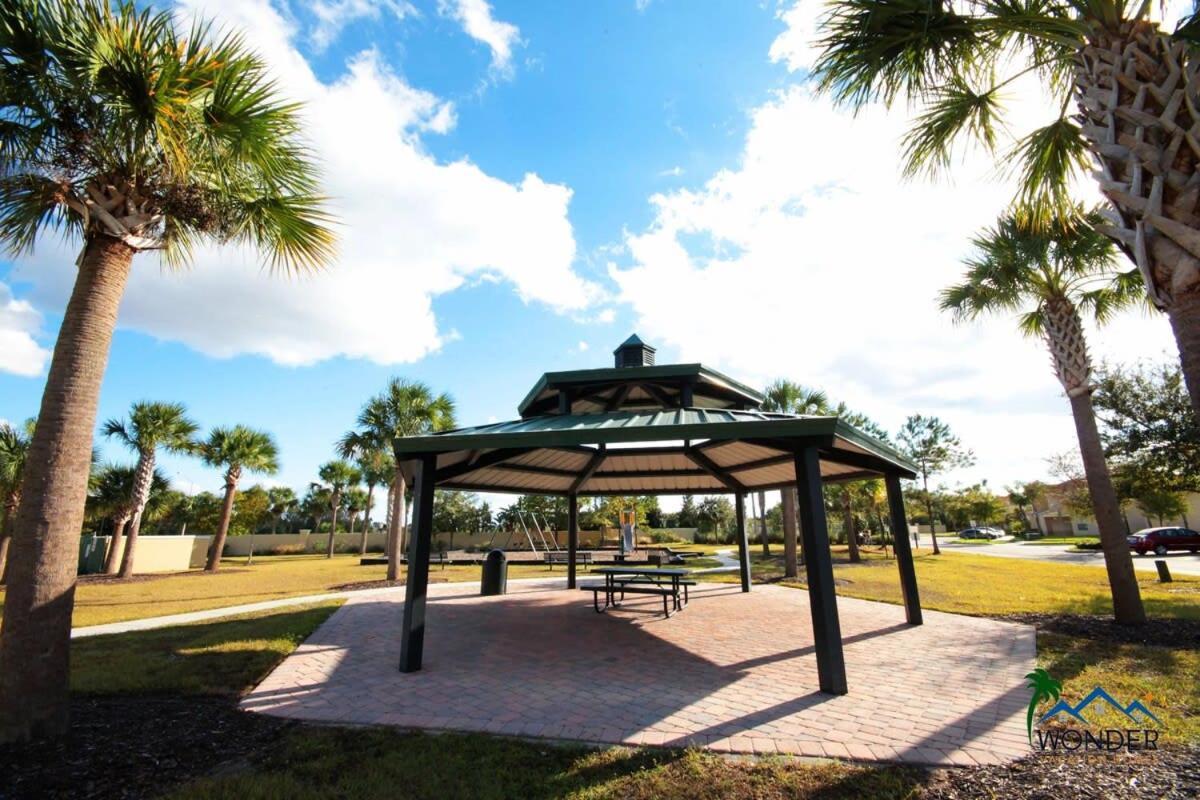 Family Friendly Four Bedrooms 5147A Kissimmee Eksteriør bilde