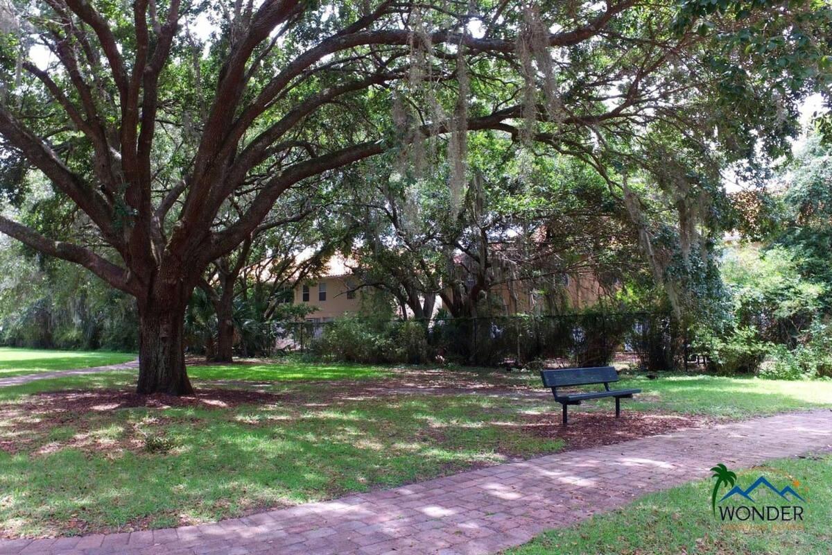 Family Friendly Four Bedrooms 5147A Kissimmee Eksteriør bilde