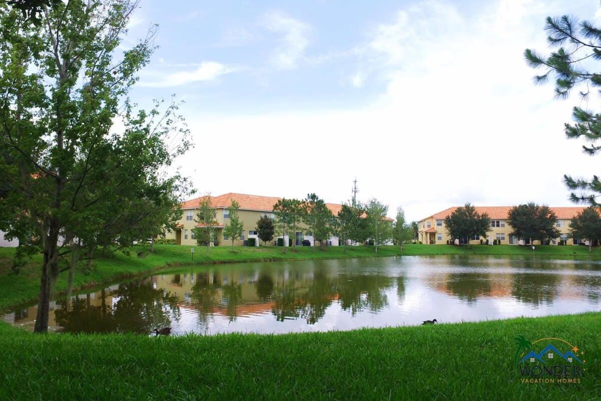 Family Friendly Four Bedrooms 5147A Kissimmee Eksteriør bilde