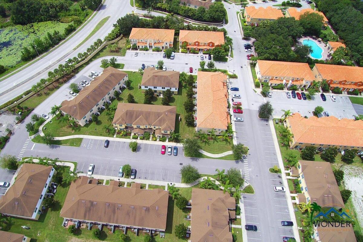 Family Friendly Four Bedrooms 5147A Kissimmee Eksteriør bilde