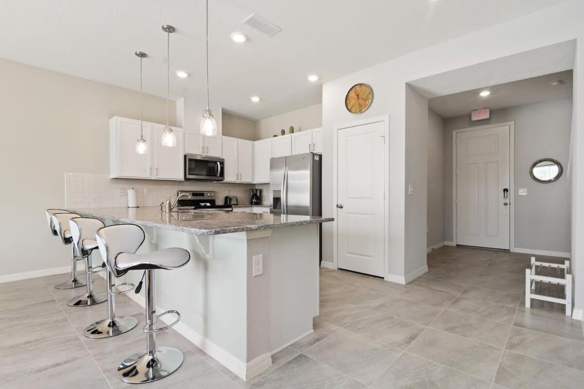 Family Friendly Four Bedrooms 5147A Kissimmee Eksteriør bilde