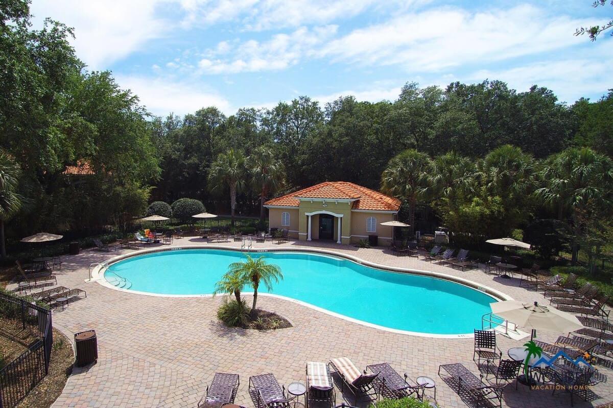 Family Friendly Four Bedrooms 5147A Kissimmee Eksteriør bilde