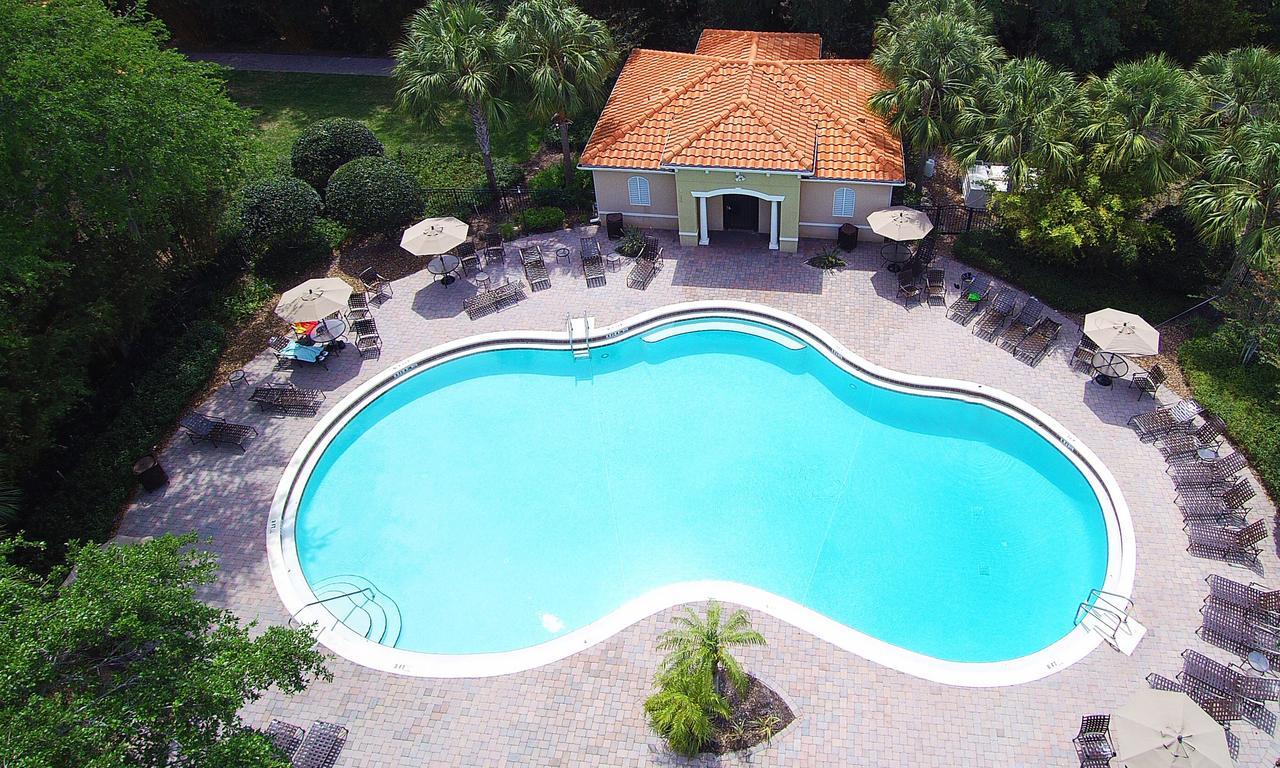 Family Friendly Four Bedrooms 5147A Kissimmee Eksteriør bilde
